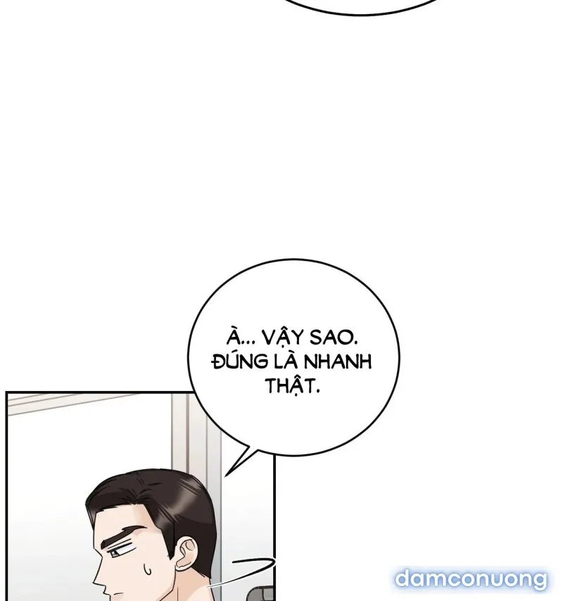 [18+] Tôi Đổ Anh Rồi, Trưởng Phòng 