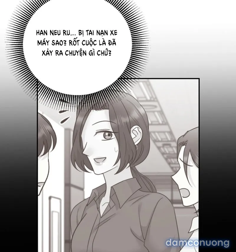 [18+] Tôi Đổ Anh Rồi, Trưởng Phòng 