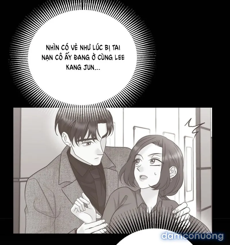 [18+] Tôi Đổ Anh Rồi, Trưởng Phòng 