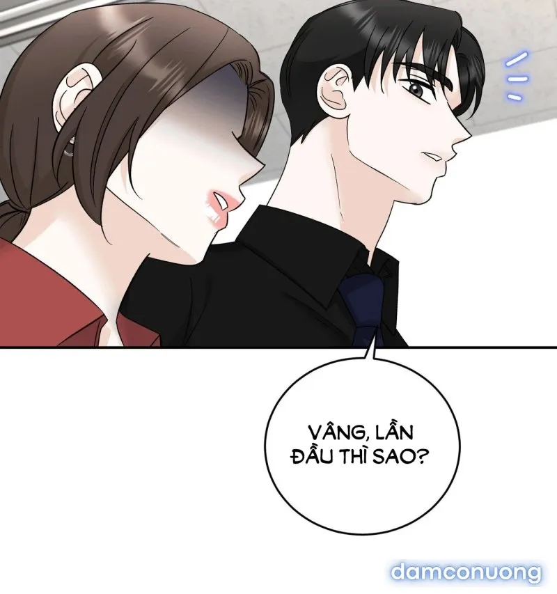 [18+] Tôi Đổ Anh Rồi, Trưởng Phòng 