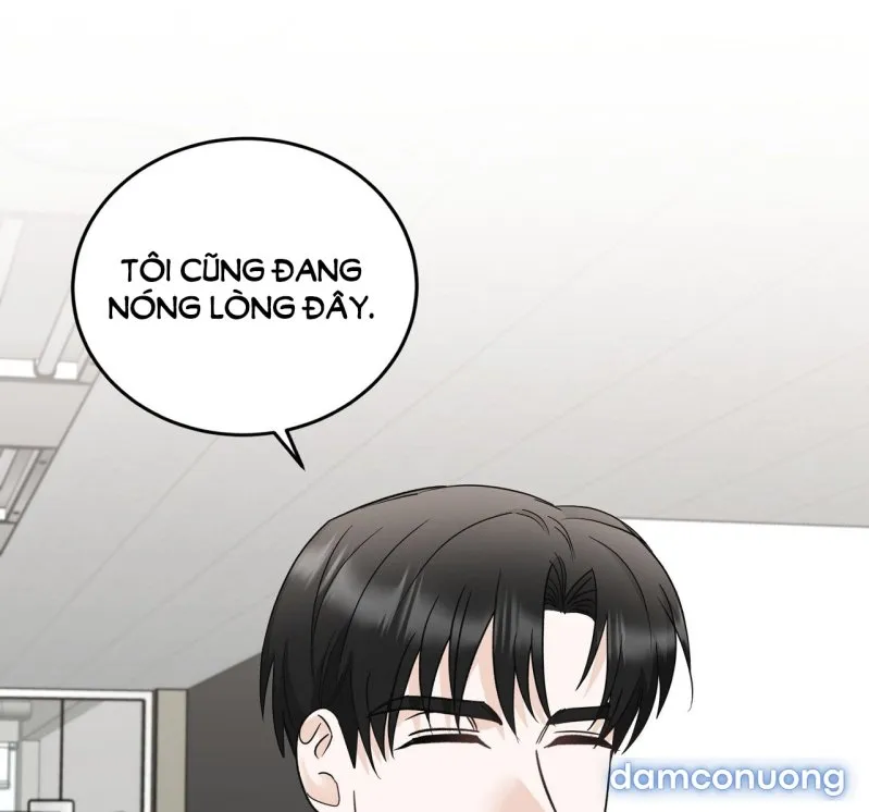 [18+] Tôi Đổ Anh Rồi, Trưởng Phòng 