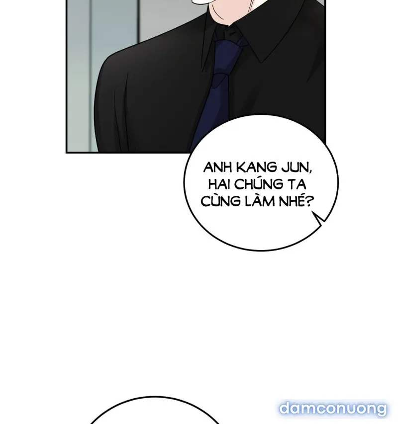 [18+] Tôi Đổ Anh Rồi, Trưởng Phòng 