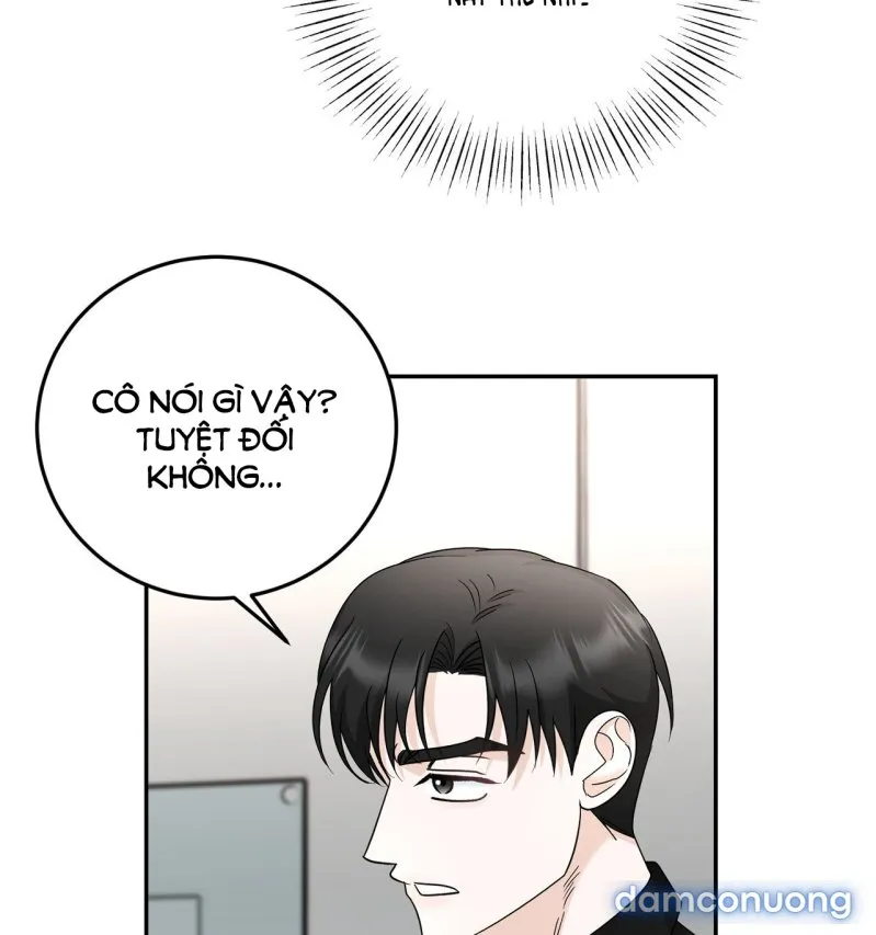 [18+] Tôi Đổ Anh Rồi, Trưởng Phòng 