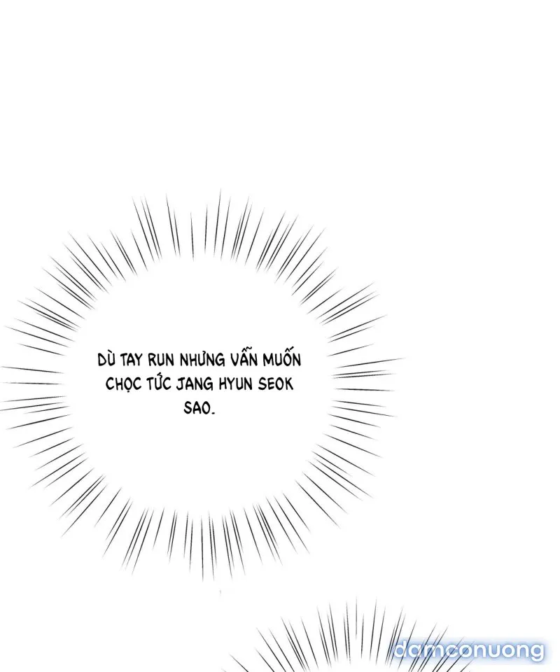 [18+] Tôi Đổ Anh Rồi, Trưởng Phòng 