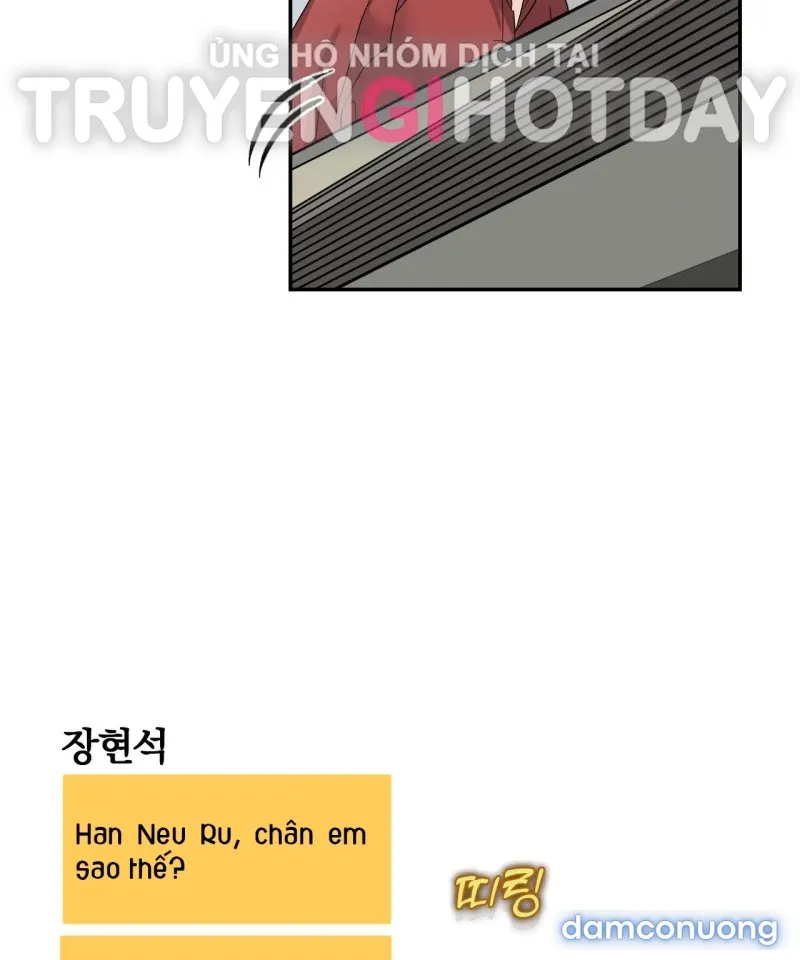 [18+] Tôi Đổ Anh Rồi, Trưởng Phòng 