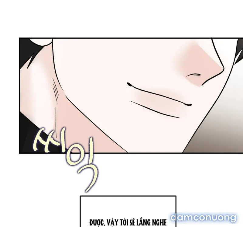 [18+] Tôi Đổ Anh Rồi, Trưởng Phòng 
