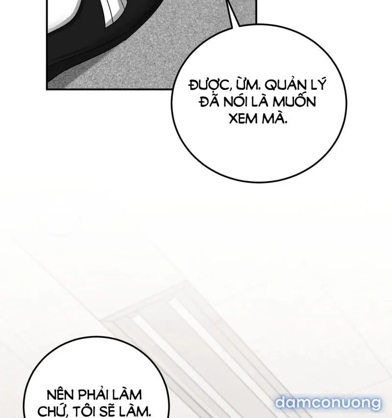 [18+] Tôi Đổ Anh Rồi, Trưởng Phòng 