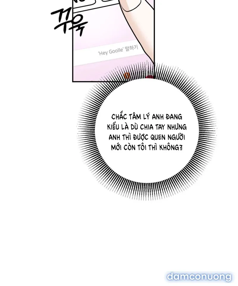 [18+] Tôi Đổ Anh Rồi, Trưởng Phòng 