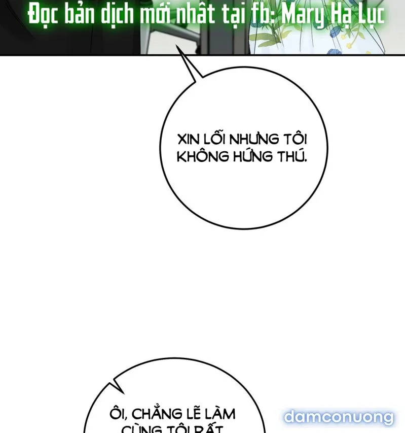 [18+] Tôi Đổ Anh Rồi, Trưởng Phòng 