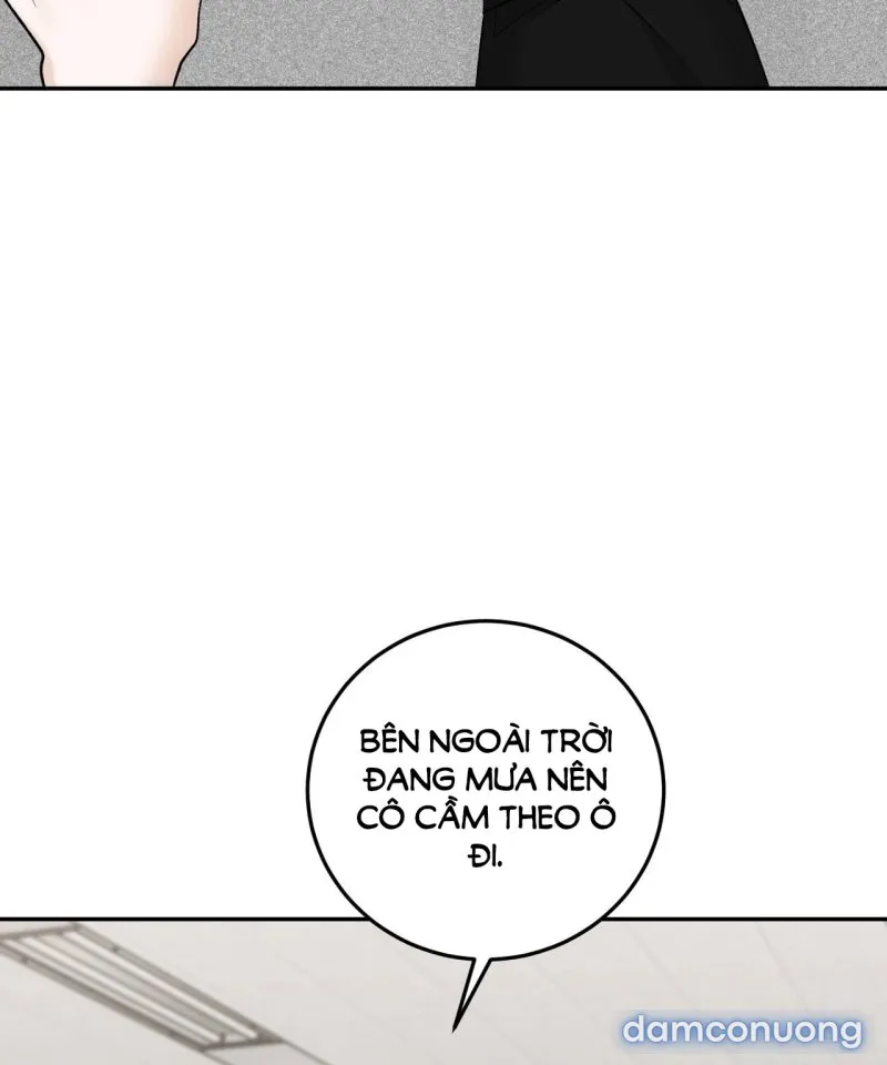 [18+] Tôi Đổ Anh Rồi, Trưởng Phòng 