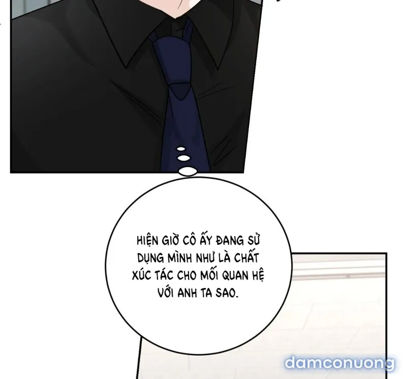 [18+] Tôi Đổ Anh Rồi, Trưởng Phòng 