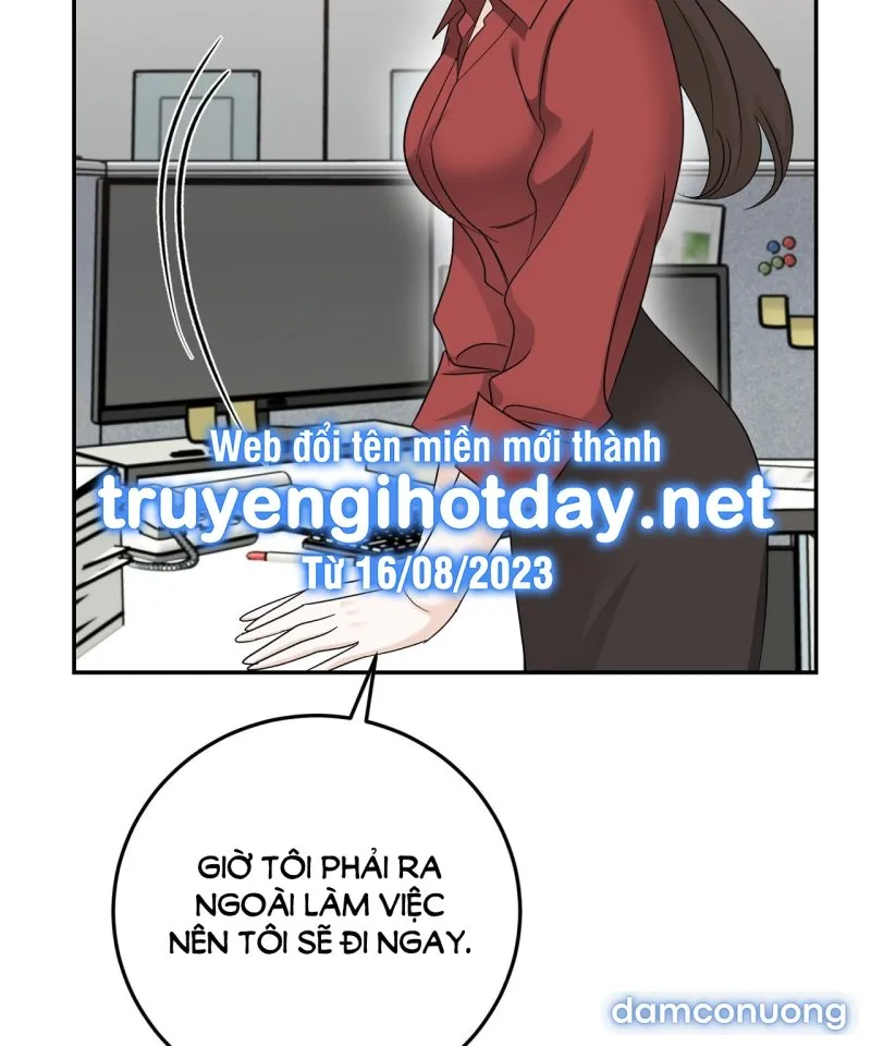 [18+] Tôi Đổ Anh Rồi, Trưởng Phòng 
