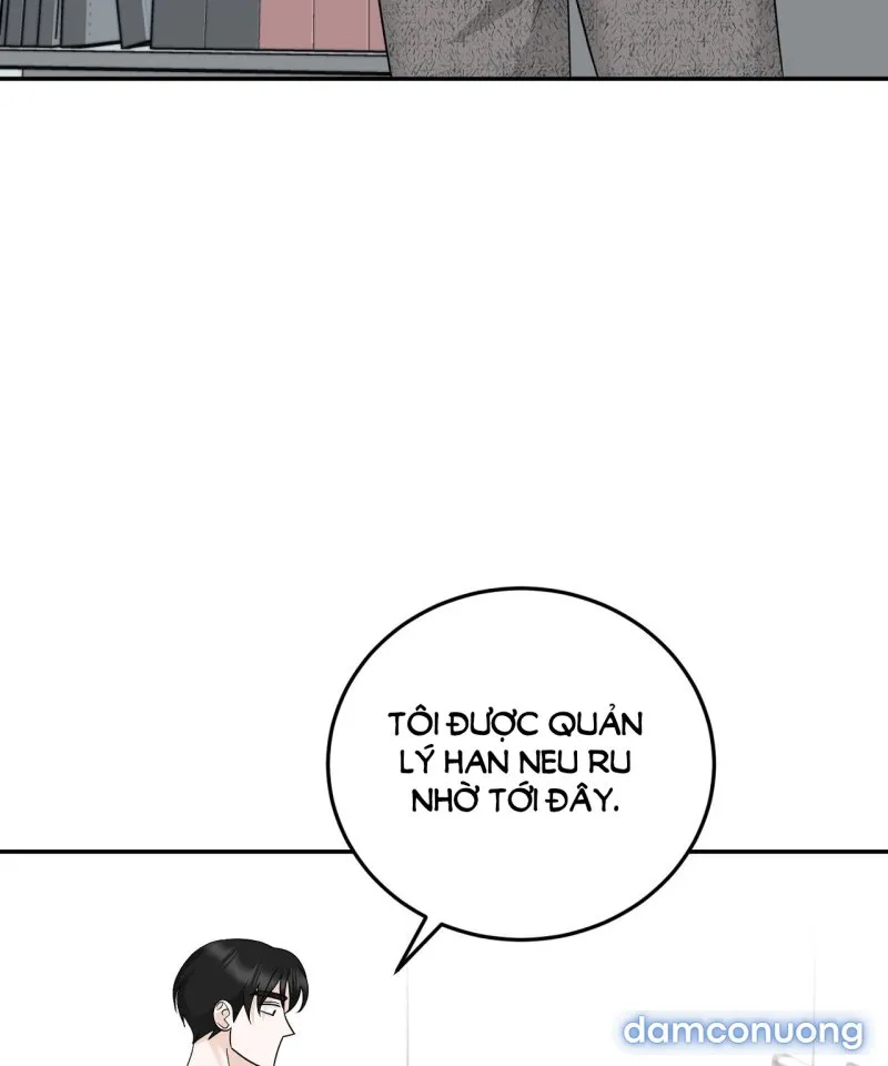 [18+] Tôi Đổ Anh Rồi, Trưởng Phòng 