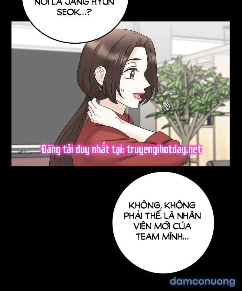 [18+] Tôi Đổ Anh Rồi, Trưởng Phòng 