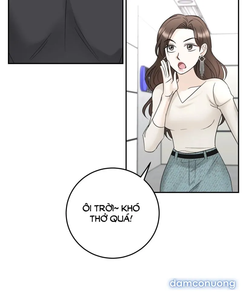 [18+] Tôi Đổ Anh Rồi, Trưởng Phòng 
