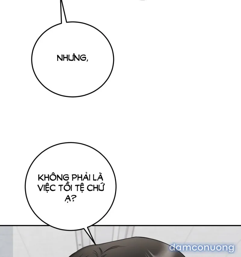 [18+] Tôi Đổ Anh Rồi, Trưởng Phòng 