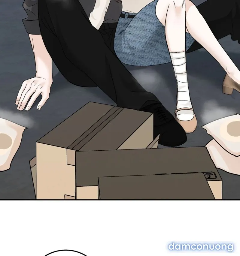 [18+] Tôi Đổ Anh Rồi, Trưởng Phòng 