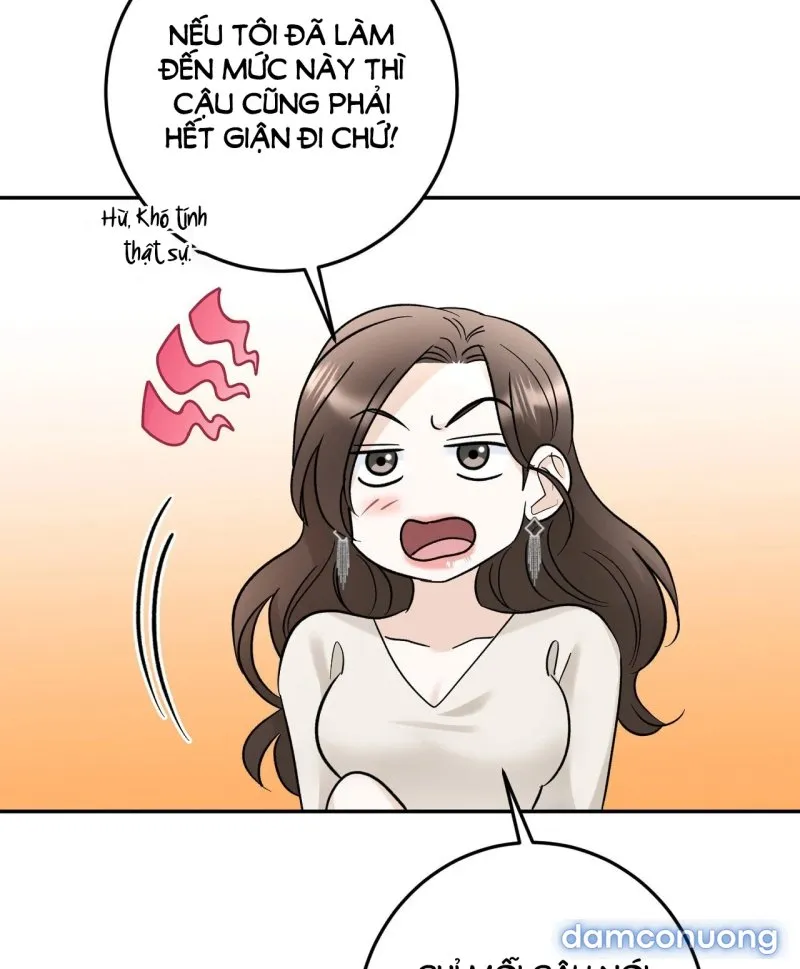 [18+] Tôi Đổ Anh Rồi, Trưởng Phòng 