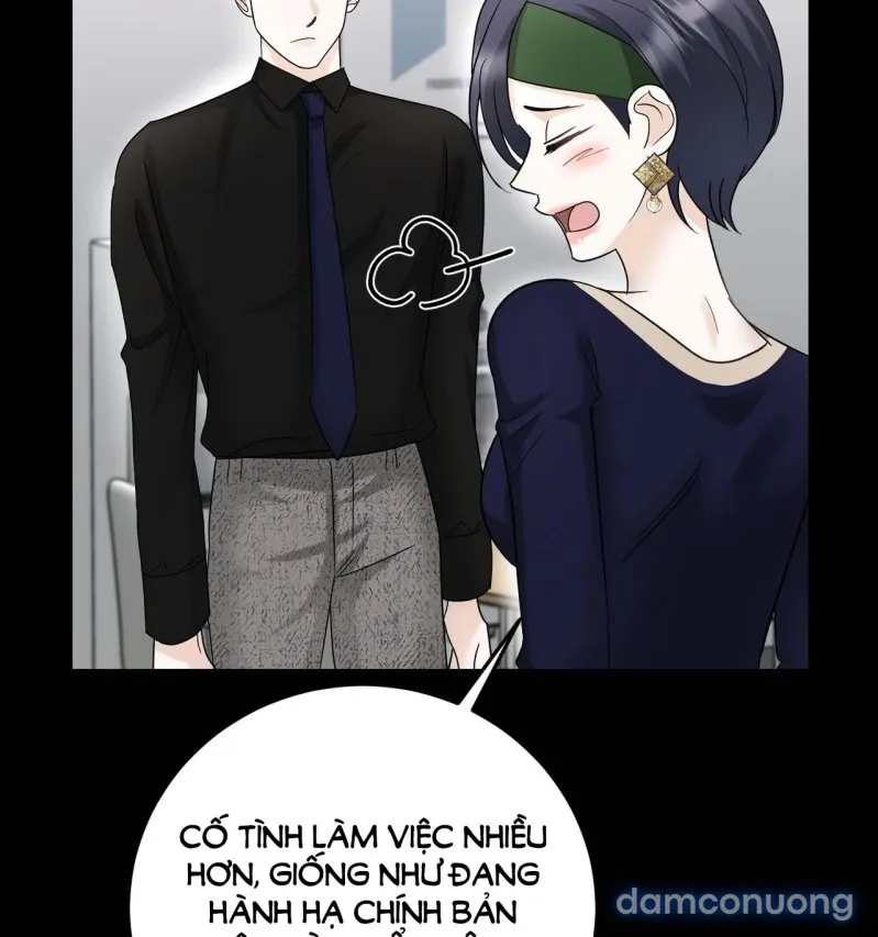 [18+] Tôi Đổ Anh Rồi, Trưởng Phòng 