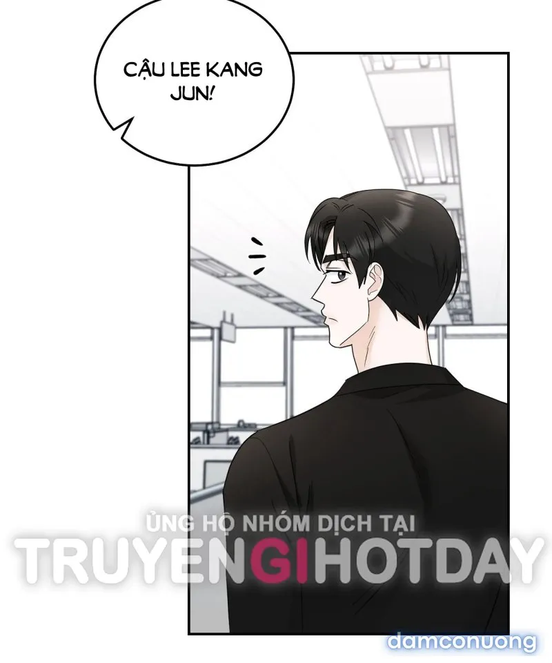 [18+] Tôi Đổ Anh Rồi, Trưởng Phòng 