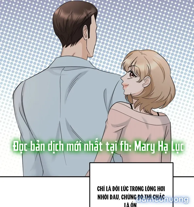 [18+] Tôi Đổ Anh Rồi, Trưởng Phòng 