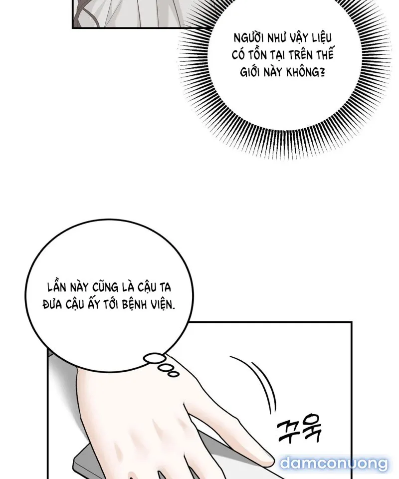[18+] Tôi Đổ Anh Rồi, Trưởng Phòng 