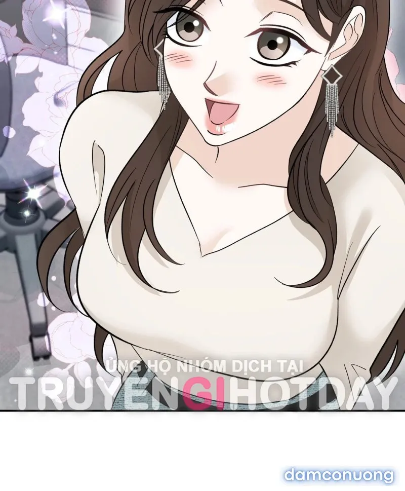 [18+] Tôi Đổ Anh Rồi, Trưởng Phòng 