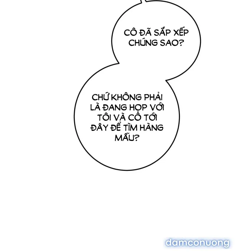 [18+] Tôi Đổ Anh Rồi, Trưởng Phòng 