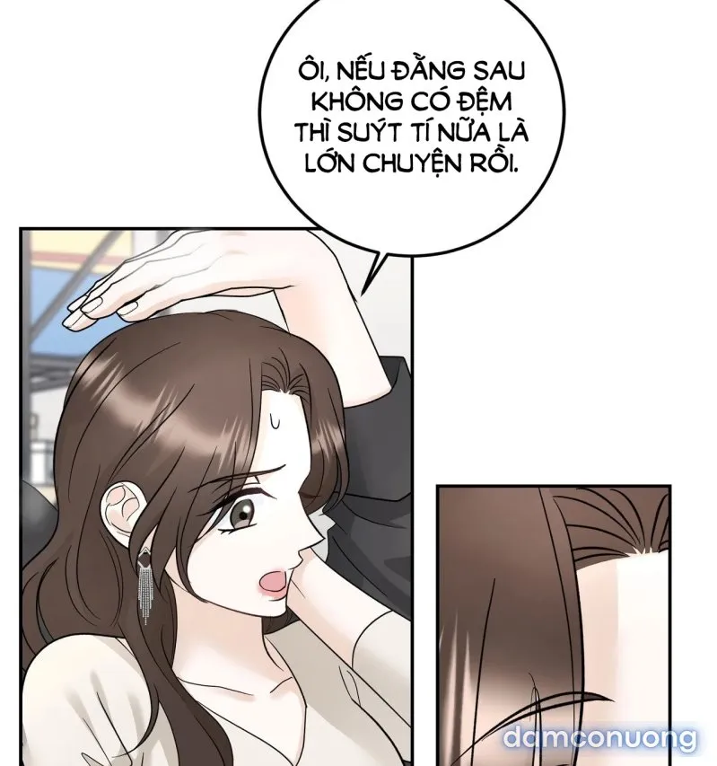 [18+] Tôi Đổ Anh Rồi, Trưởng Phòng 