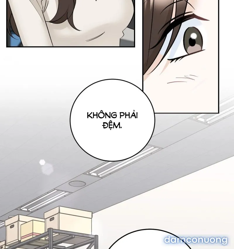 [18+] Tôi Đổ Anh Rồi, Trưởng Phòng 