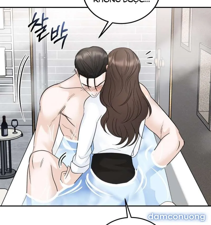 [18+] Tôi Đổ Anh Rồi, Trưởng Phòng 