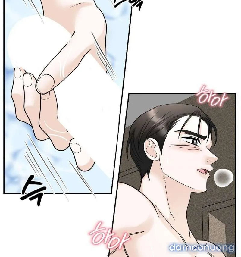 [18+] Tôi Đổ Anh Rồi, Trưởng Phòng 