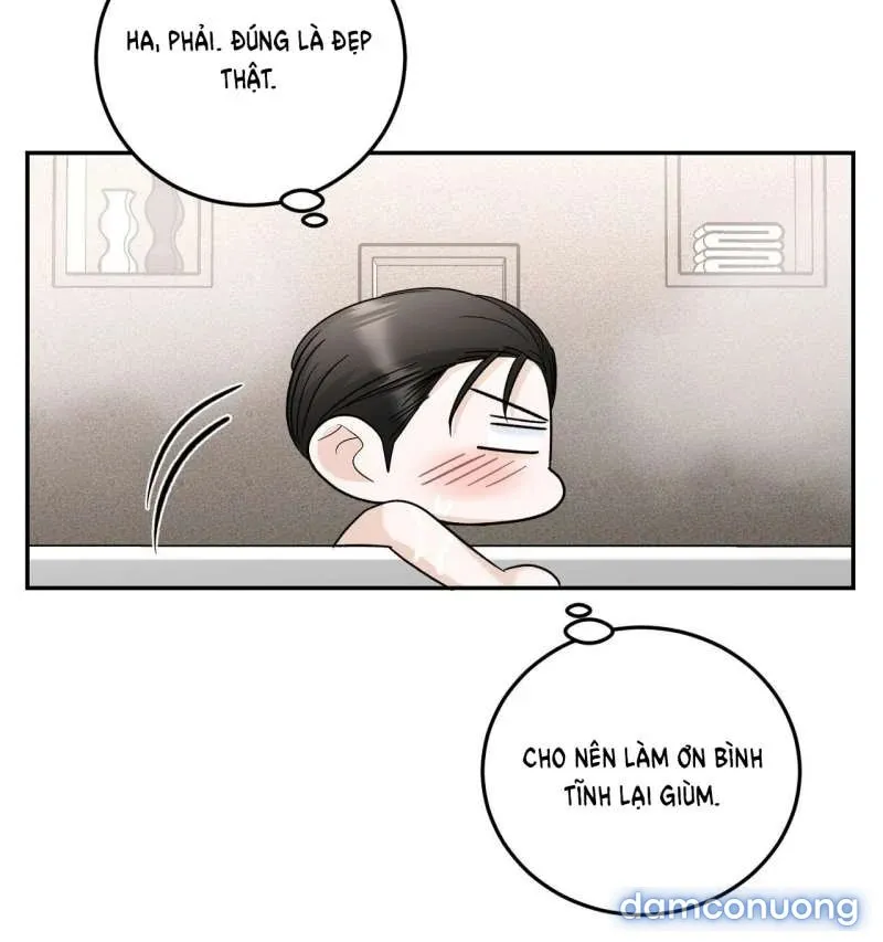 [18+] Tôi Đổ Anh Rồi, Trưởng Phòng 