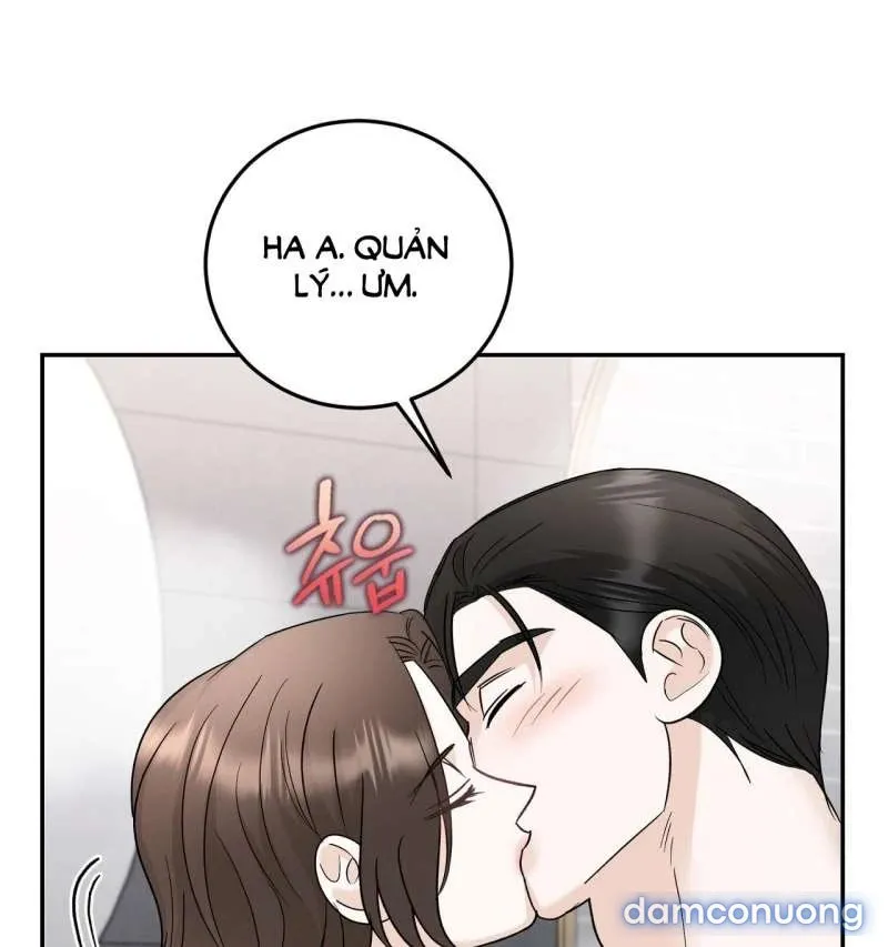 [18+] Tôi Đổ Anh Rồi, Trưởng Phòng 