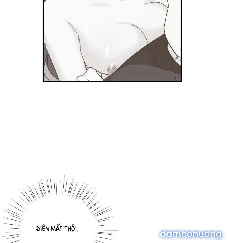 [18+] Tôi Đổ Anh Rồi, Trưởng Phòng 