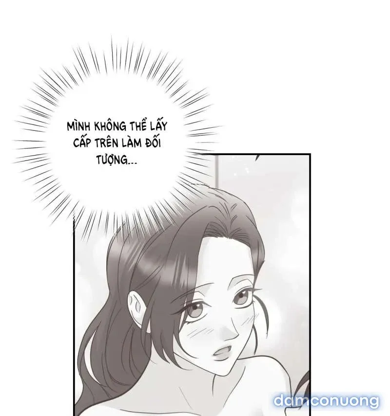 [18+] Tôi Đổ Anh Rồi, Trưởng Phòng 