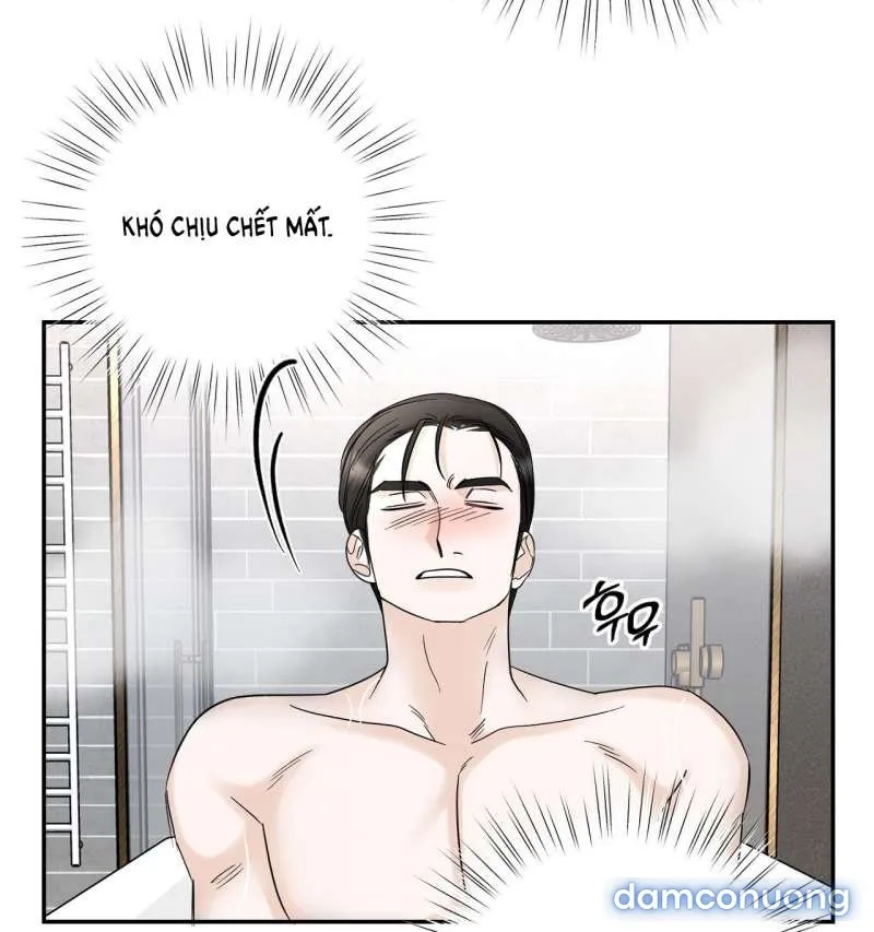 [18+] Tôi Đổ Anh Rồi, Trưởng Phòng 