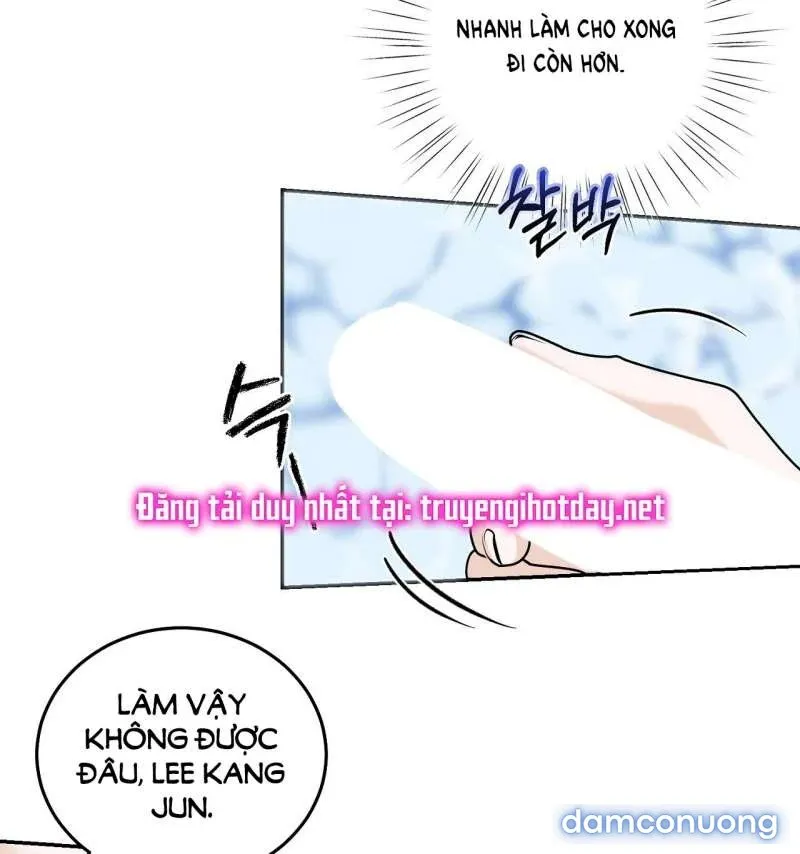 [18+] Tôi Đổ Anh Rồi, Trưởng Phòng 