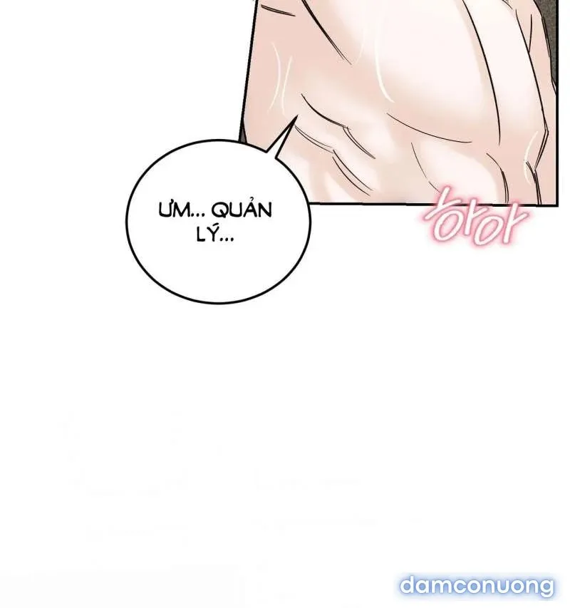 [18+] Tôi Đổ Anh Rồi, Trưởng Phòng 