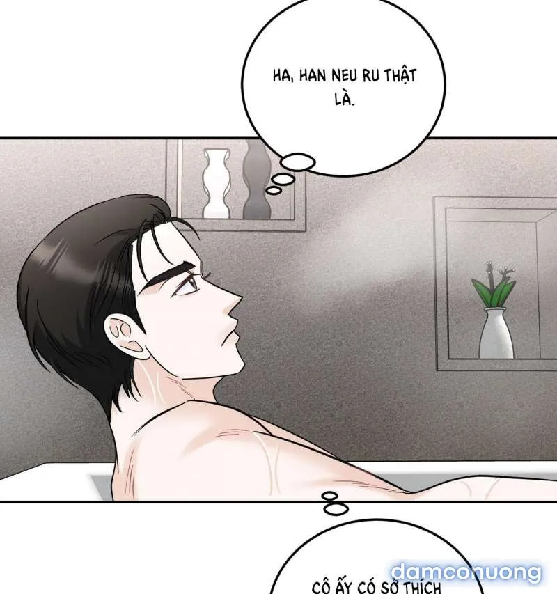 [18+] Tôi Đổ Anh Rồi, Trưởng Phòng 