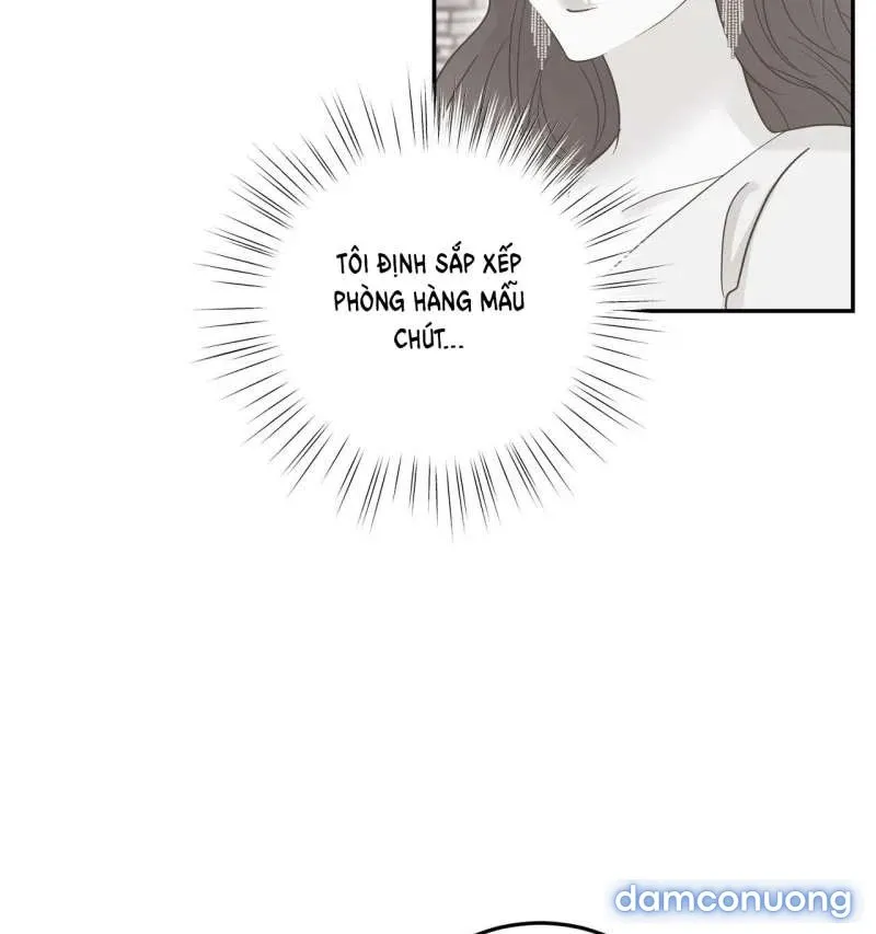 [18+] Tôi Đổ Anh Rồi, Trưởng Phòng 