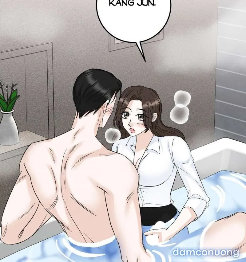 [18+] Tôi Đổ Anh Rồi, Trưởng Phòng 