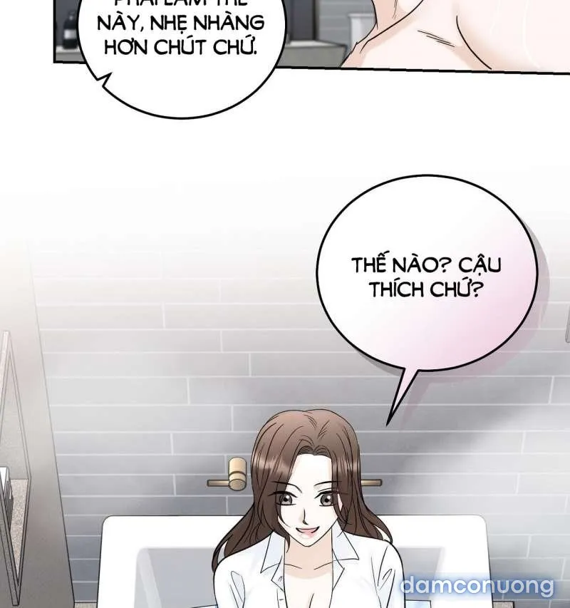 [18+] Tôi Đổ Anh Rồi, Trưởng Phòng 