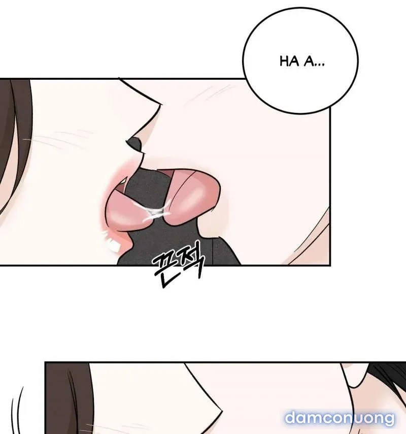 [18+] Tôi Đổ Anh Rồi, Trưởng Phòng 