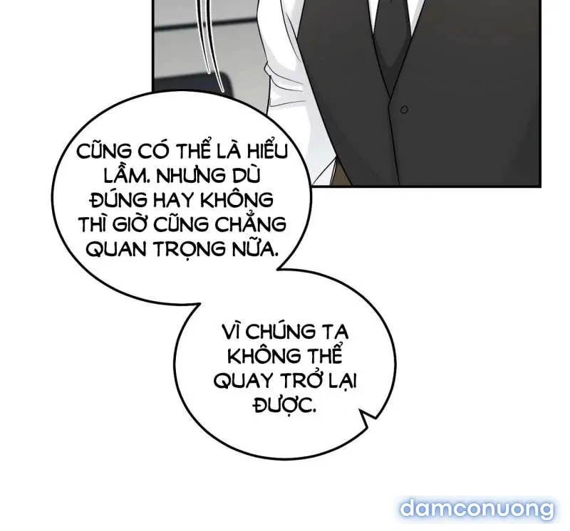 [18+] Tôi Đổ Anh Rồi, Trưởng Phòng 