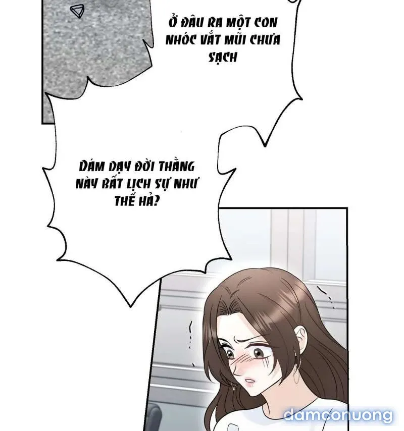 [18+] Tôi Đổ Anh Rồi, Trưởng Phòng 