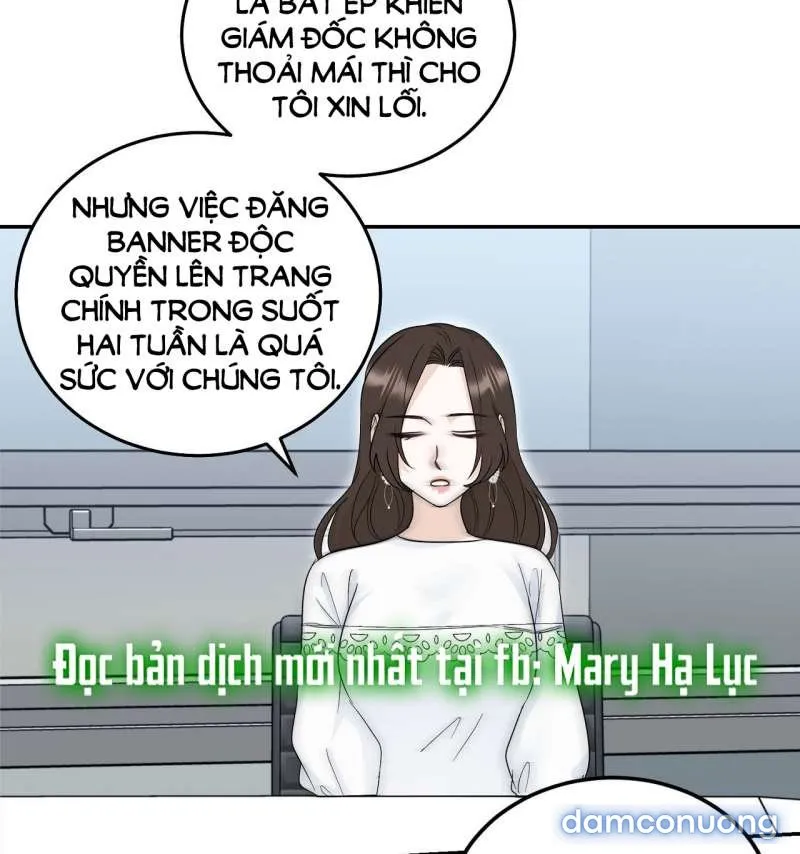 [18+] Tôi Đổ Anh Rồi, Trưởng Phòng 