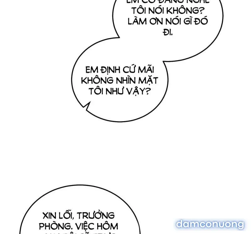 [18+] Tôi Đổ Anh Rồi, Trưởng Phòng 