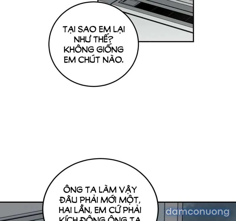 [18+] Tôi Đổ Anh Rồi, Trưởng Phòng 