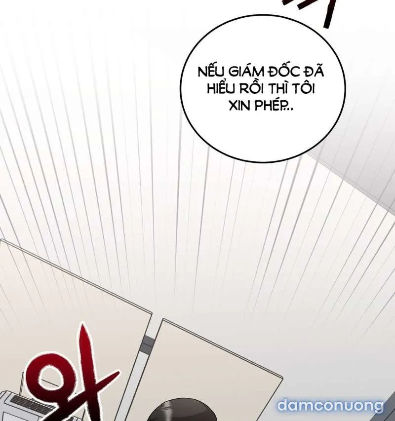 [18+] Tôi Đổ Anh Rồi, Trưởng Phòng 